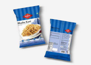 Raju Namkeen Bhatha Kani