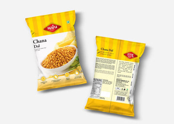 Raju Namkeen Chana Dal