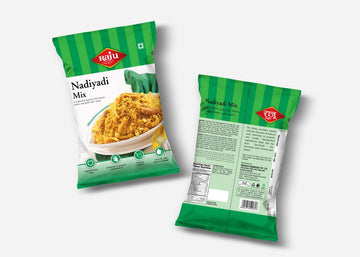 Raju Namkeen Nadiyadi Mix
