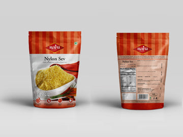 Raju Namkeen Nylon Sev