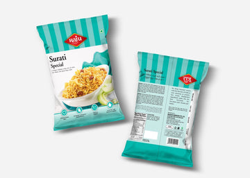 Raju Namkeen Surati Special