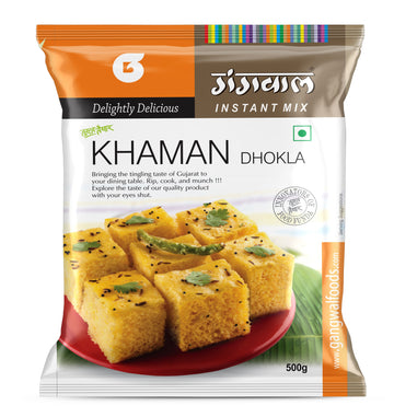 Gangwal Khaman Dhokla Mix