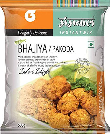Gangwal Bhajiya Mix