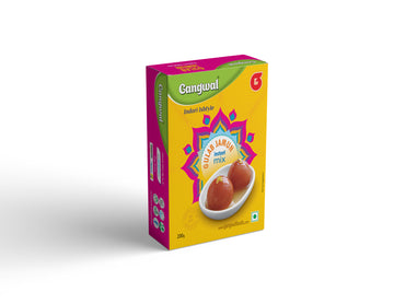 Gangwal Gulab Jamun Mix