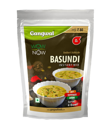 Gangwal Basundi Dessert Mix