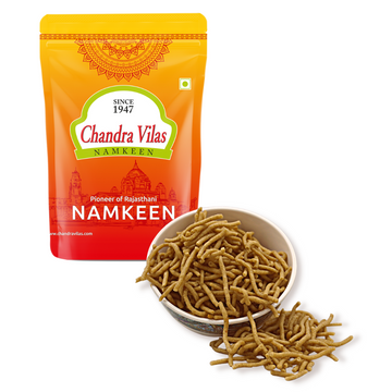 Chandra Vilas Bajara Sev