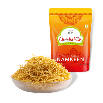 Chandra Vilas Barik Sev