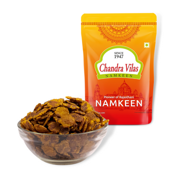 Chandra Vilas Masala Chana Jor Garam