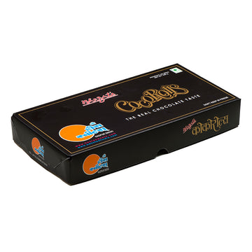 Heera Sweets Coco Rolls