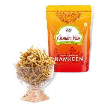 Chandra Vilas Crunchy Sev