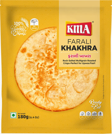 KMA Farali Khakhra