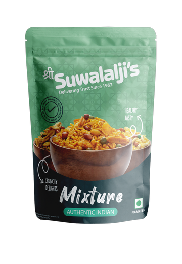 Shree Suwalalji's Moongdal
