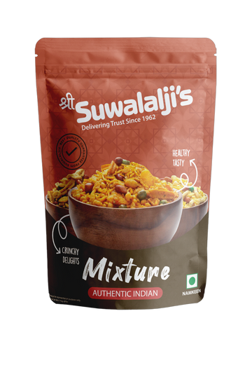 Shree Suwalalji's Masala Chana Dal