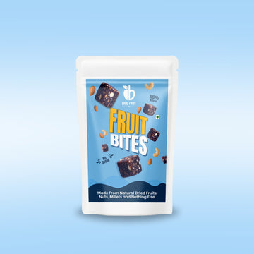 Bare Fruit - Fruit Bites