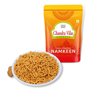 Chandra Vilas Hing Sev