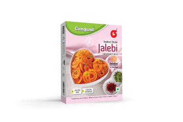 Gangwal Jalebi Mix