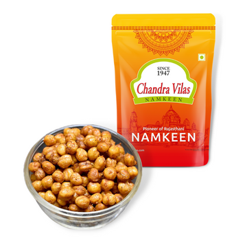 Chandra Vilas Kabuli Chana