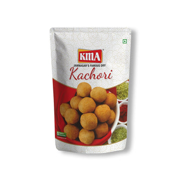 KMA Dry Kachori