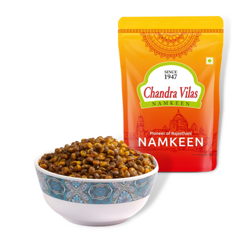 Chandra Vilas Kala Masoor Dal Namkeen
