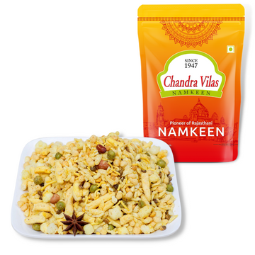Chandra Vilas Khatta Meetha Chiwda