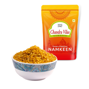 Chandra Vilas Lal Masoor Dal