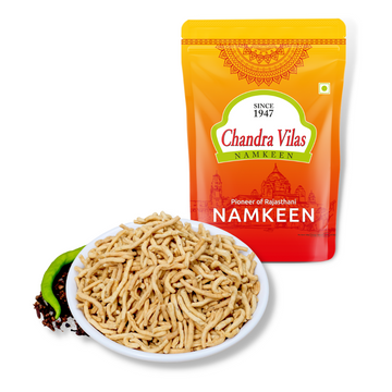 Chandra Vilas Long Sev