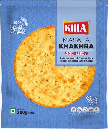 KMA Masala Khakhra