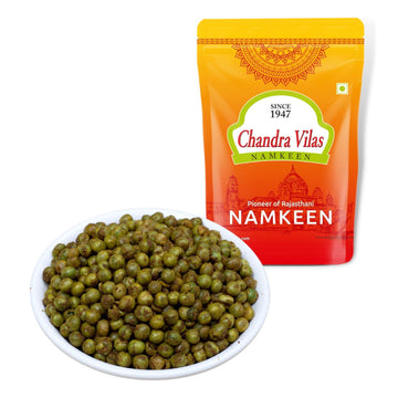 Chandra Vilas Masala Matar