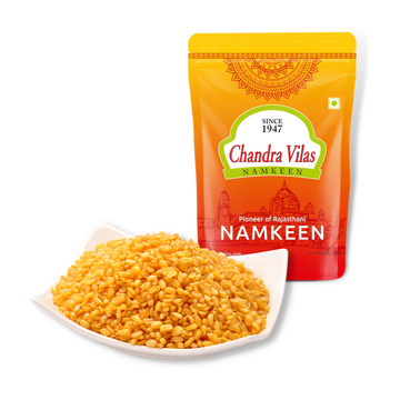 Chandra Vilas Masala Mogar