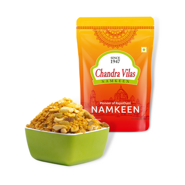 Chandra Vilas Mewa Masoor Dal