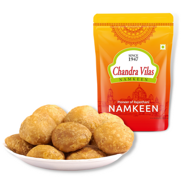 Chandra Vilas Mini Kachori