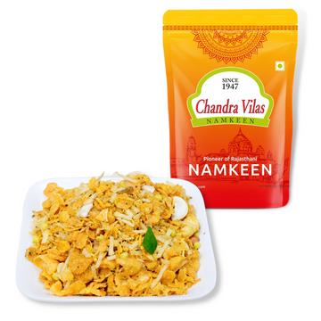 Chandra Vilas Navratan Chiwda