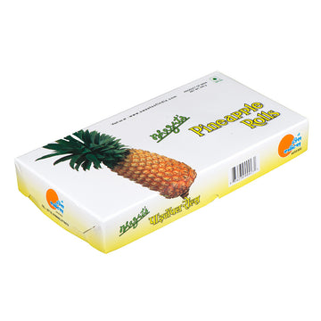 Heera Sweets Pineapple Rolls