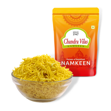 Chandra Vilas Pineapple Sev