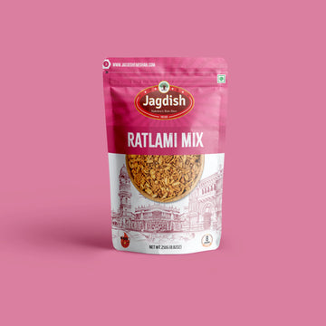 Jagdish Ratlami Mix