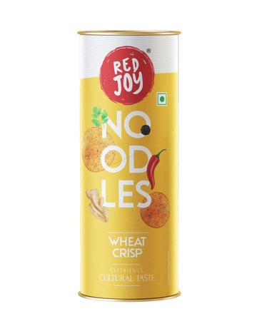 Wheat Crisps - Noodles
