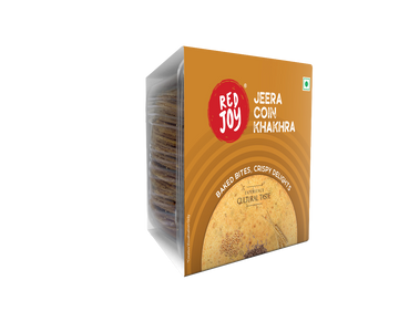 Jeera Coin Khakhra