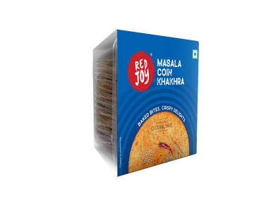 Masala Coin Khakhra