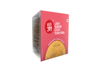 Jain Maggi Coin Khakhra