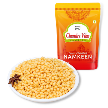 Chandra Vilas Raita Bundi