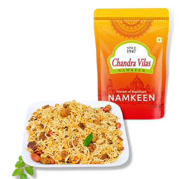 Chandra Vilas Rajasthani Mixture