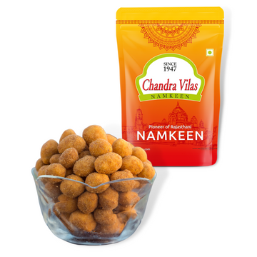 Chandra Vilas Royal Tasty Crunchy Peanuts