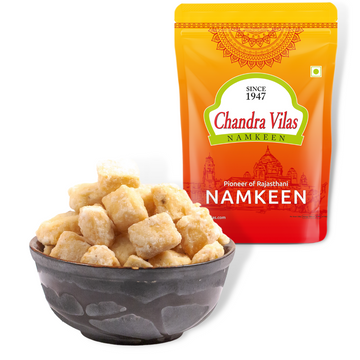 Chandra Vilas Shakar Para