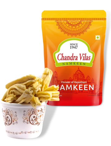 Chandra Vilas Soft Gathiya