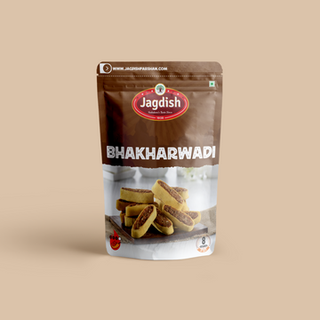 Jagdish Bhakharwadi