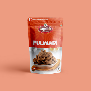 Jagdish Fulwadi