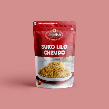 Jagdish Suko Lilo Chevdo