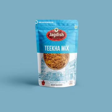 Jagdish Teekha Mix