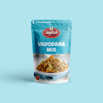 Jagdish Vadodra Mix