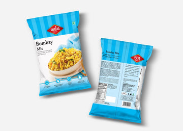 Raju Namkeen Bombay Mix